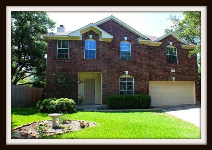 Round Rock Homes For Lease with the exception of 4012 H